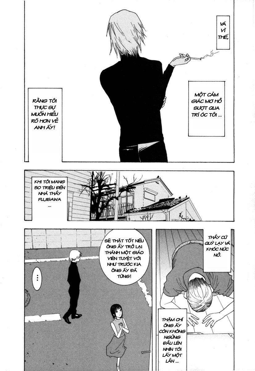 liar game chapter 6 29