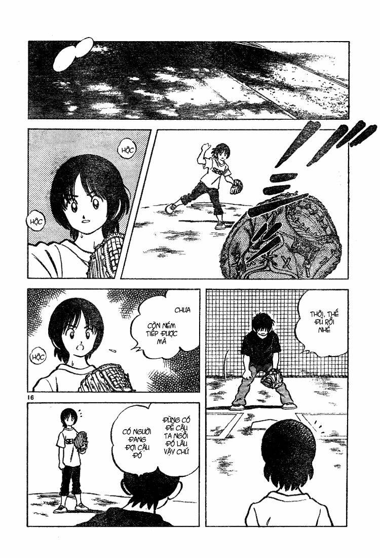 trò chơi vượt qua thử thách chapter 71 17