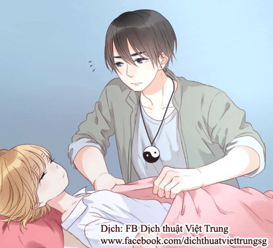 lượm được một tiểu hồ ly phần 1 chapter 18 6