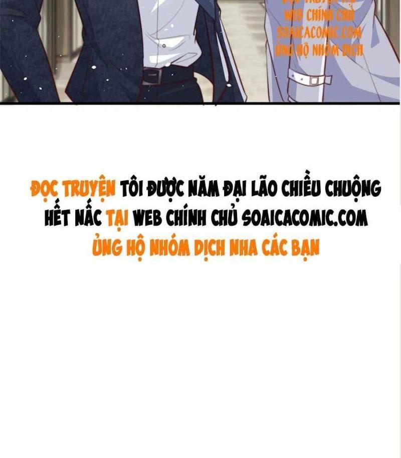 tôi được năm đại lão chiều chuộng hết nấc chapter 26 37