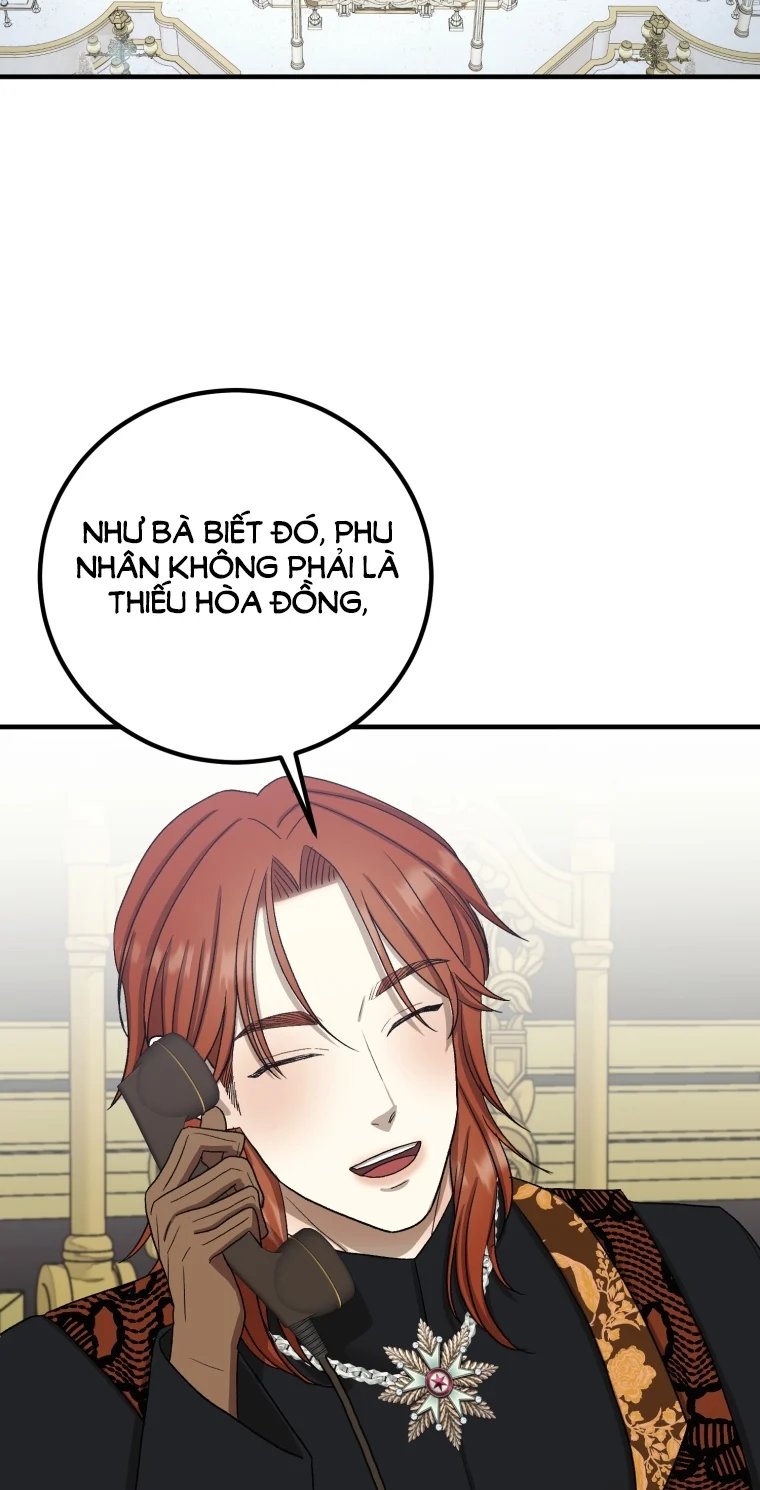 khi tôi bị chú chó tôi bỏ rơi cắn chapter 9.2 21