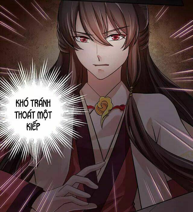 nghiên hương kỳ đàm chapter 17 6