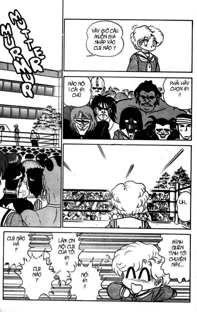 fubata-kun change! chapter 15 29