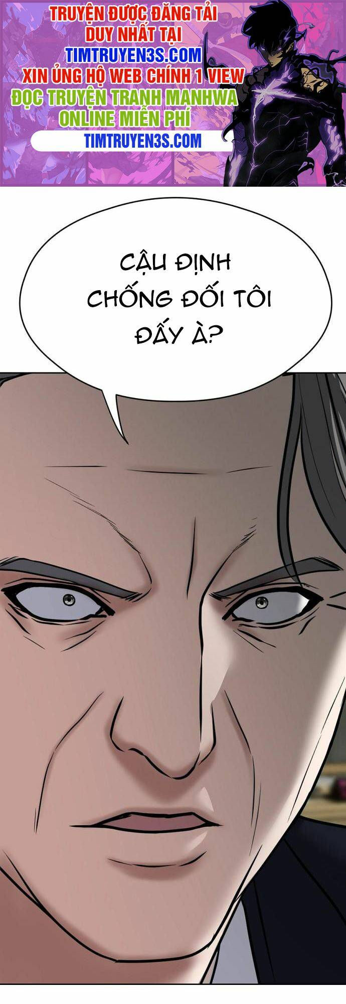 đấu kiếm - công tố viên lách luật chapter 8 1