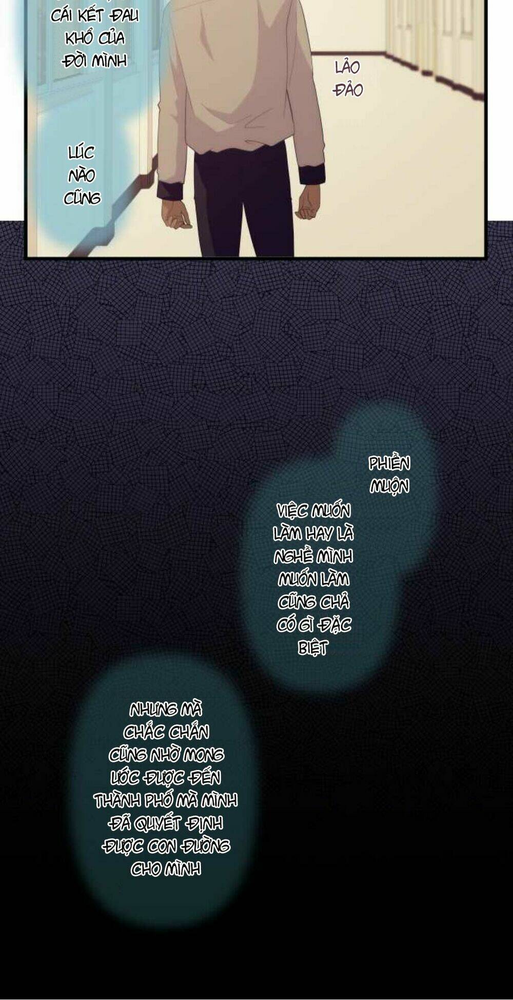 viên thuốc trùng sinh chapter 160 14