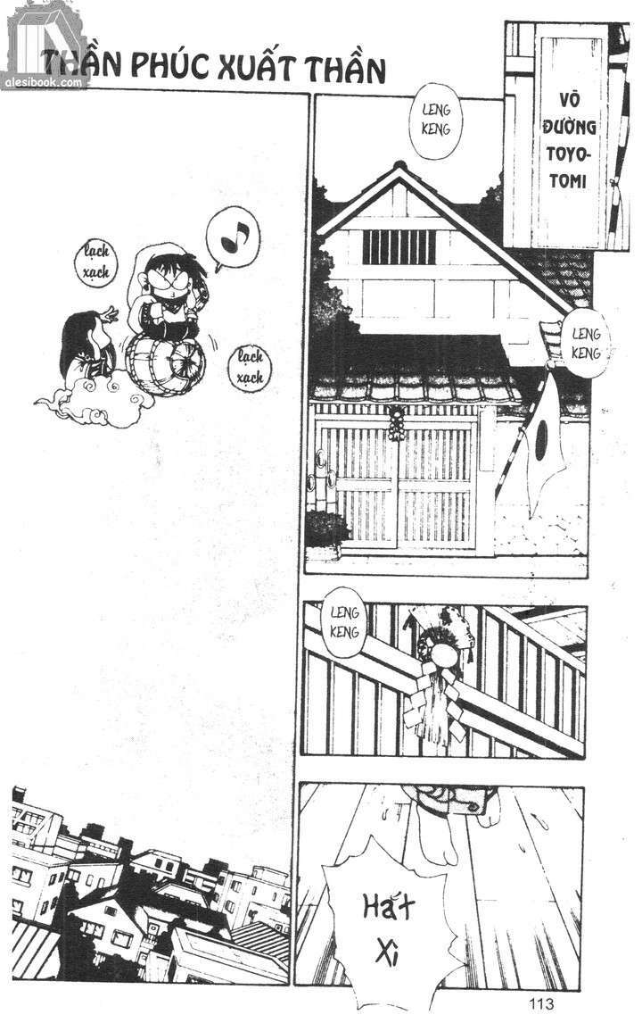 bộ đôi siêu hài chapter 141 3