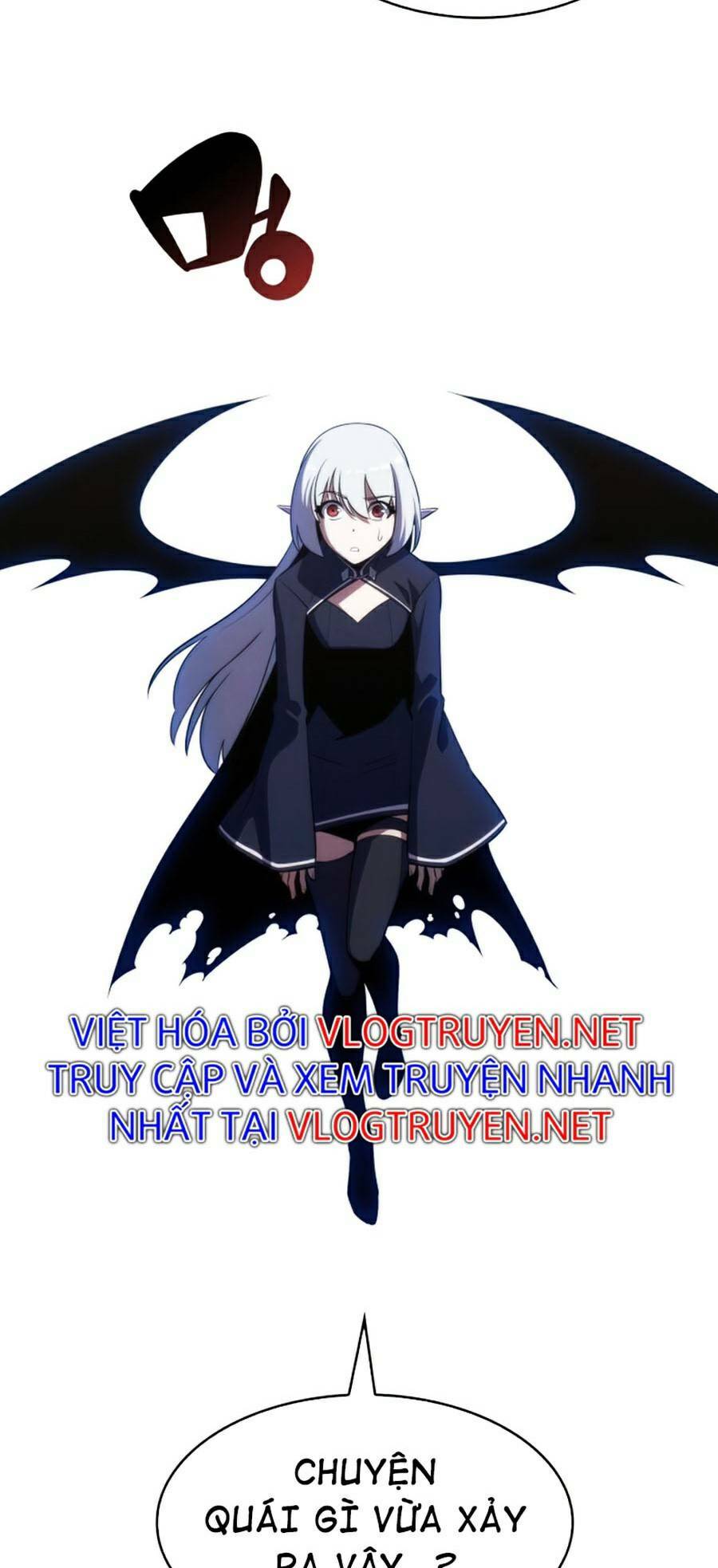 Người Chơi Mới Cấp Tối Đa Chapter 30 85