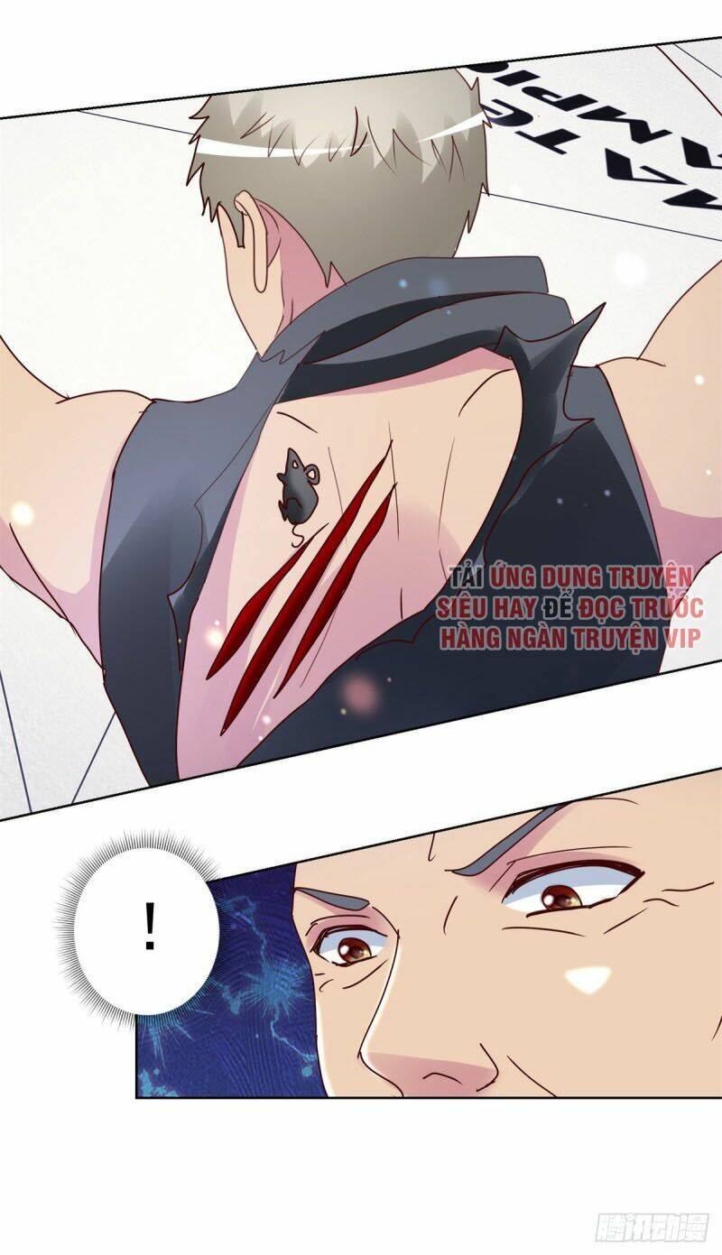 vú em là cổ tiên chapter 178 20