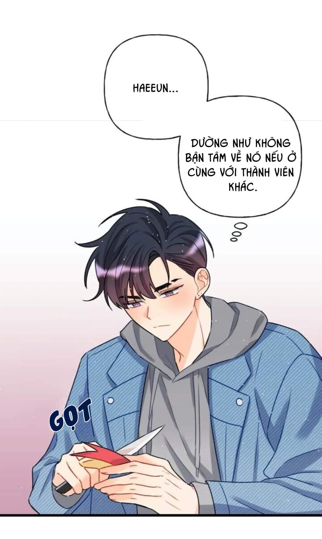 phía sau sân khấu chapter 2 51