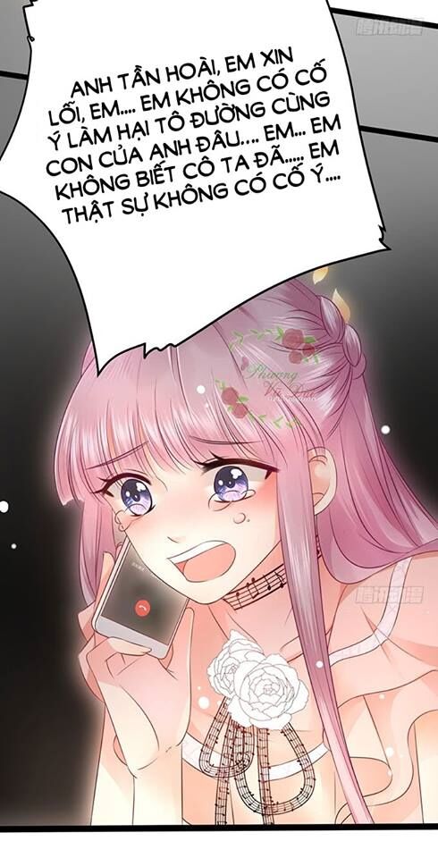 luyến đường thời quang chapter 21 19