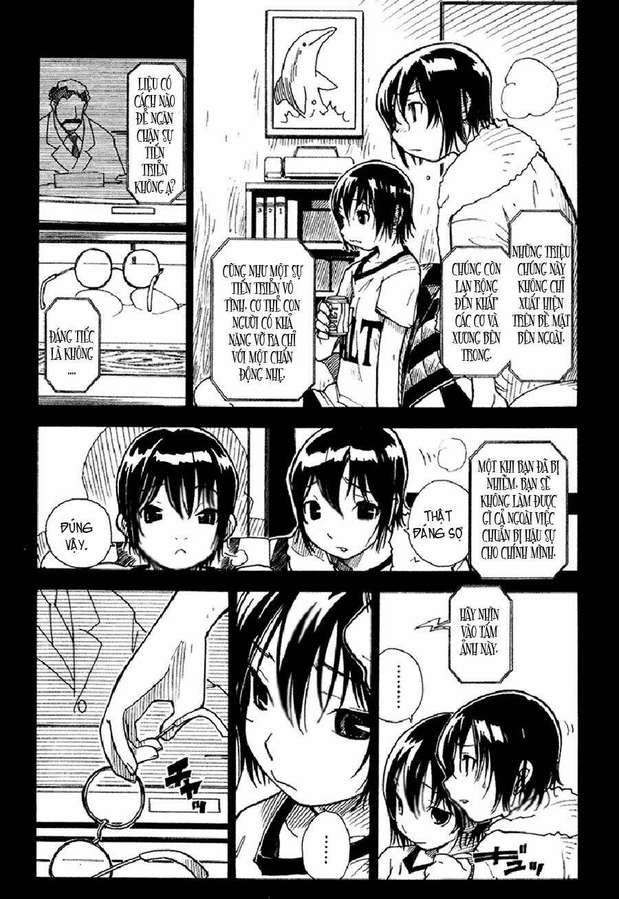 king of thorns chapter 3 11