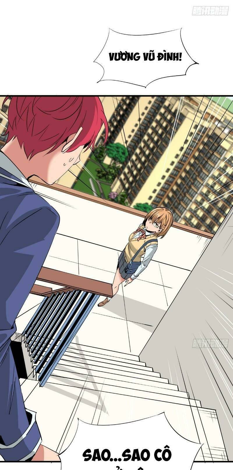 thiên luân chapter 15 29