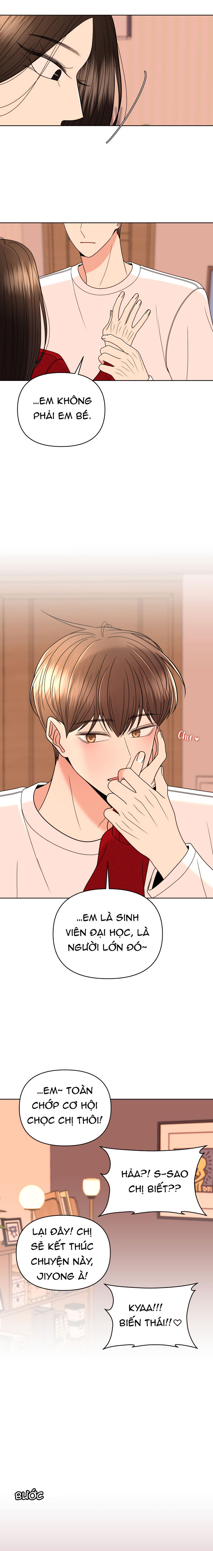 xin hãy xuất hiện chapter 31.2 7