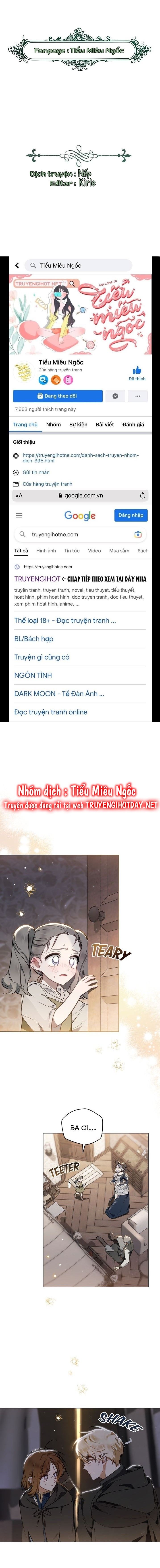 thanh kiếm của evangeline chapter 25 1