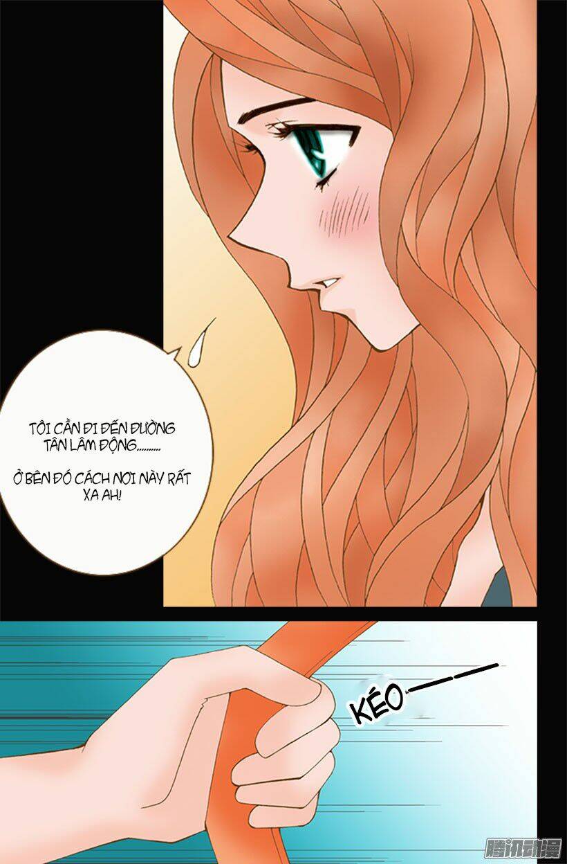 mùa hè năm đó, em chapter 5 3