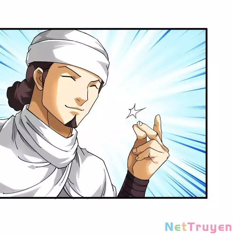 trọng sinh ta là đại thiên thần chapter 133 26