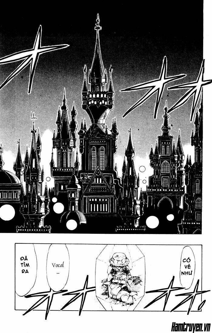 violinist of hameln - cây đàn kì diệu chapter 78 25