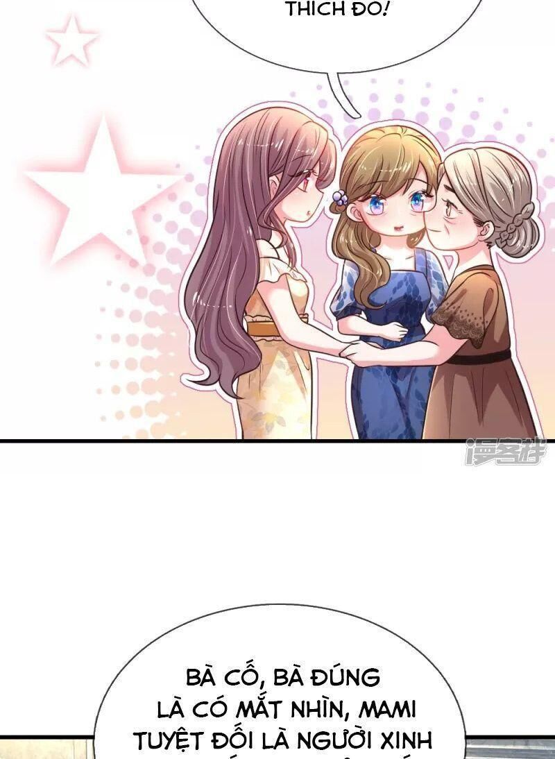 ma ma đột kích : cha mời tiếp chiêu chapter 36 16