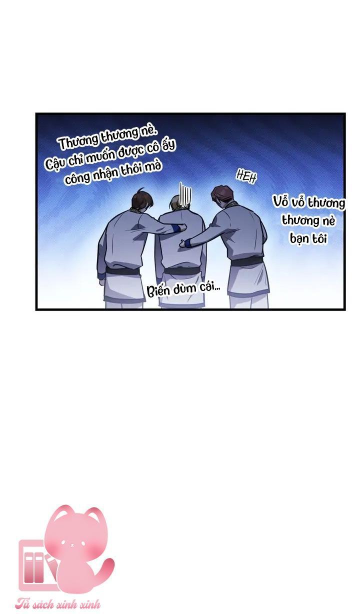 đêm đen khuất bóng chapter 45 22