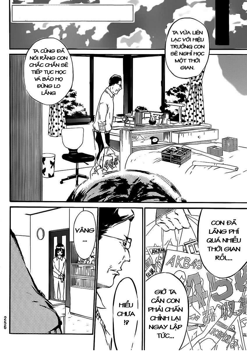 akb49 - renai kinshi jourei chapter 44 2