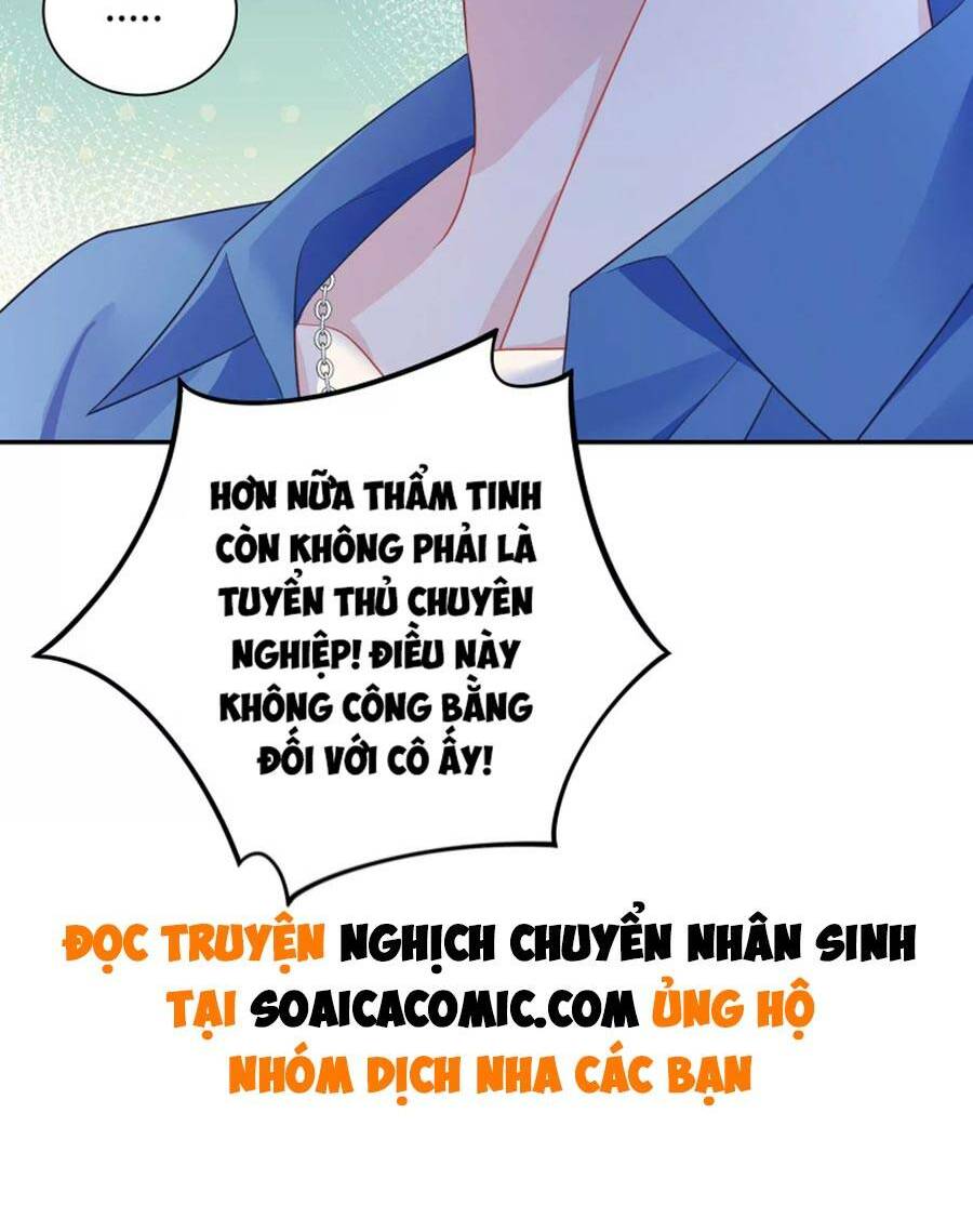 tôi dựa vào tà ý: nghịch chuyển nhân sinh chapter 29.1 6