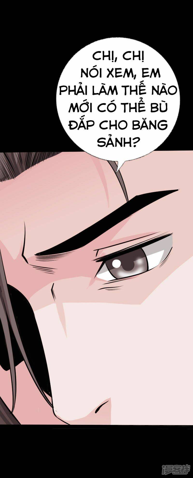 tuyệt phẩm tà thiếu chapter 95 28