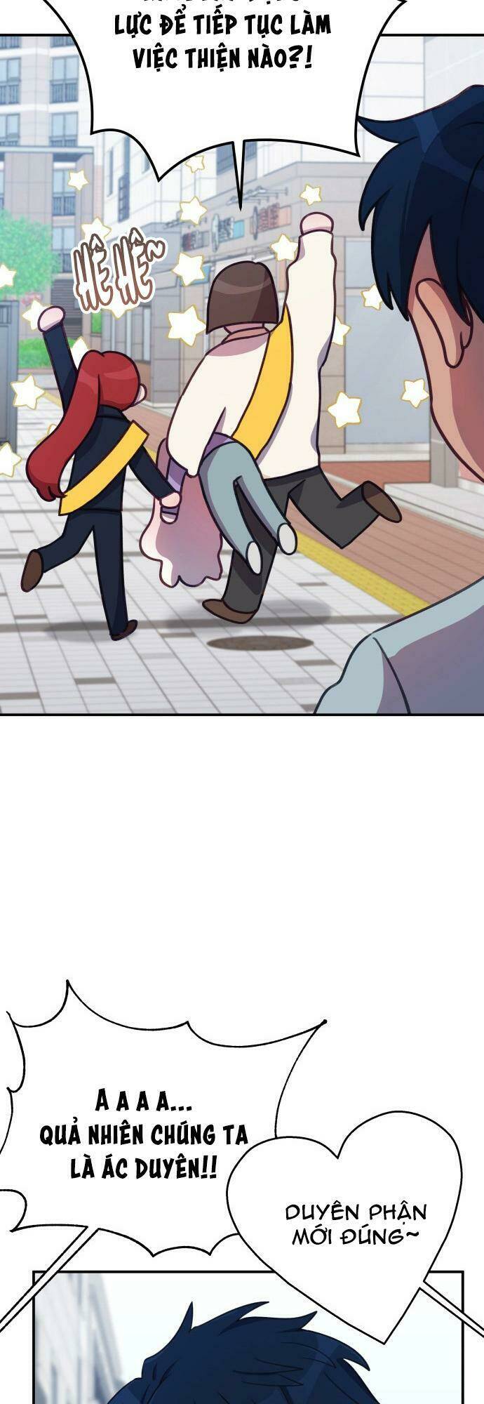 lạy chúa! xin hãy để con trở thành ác ma chapter 5 56