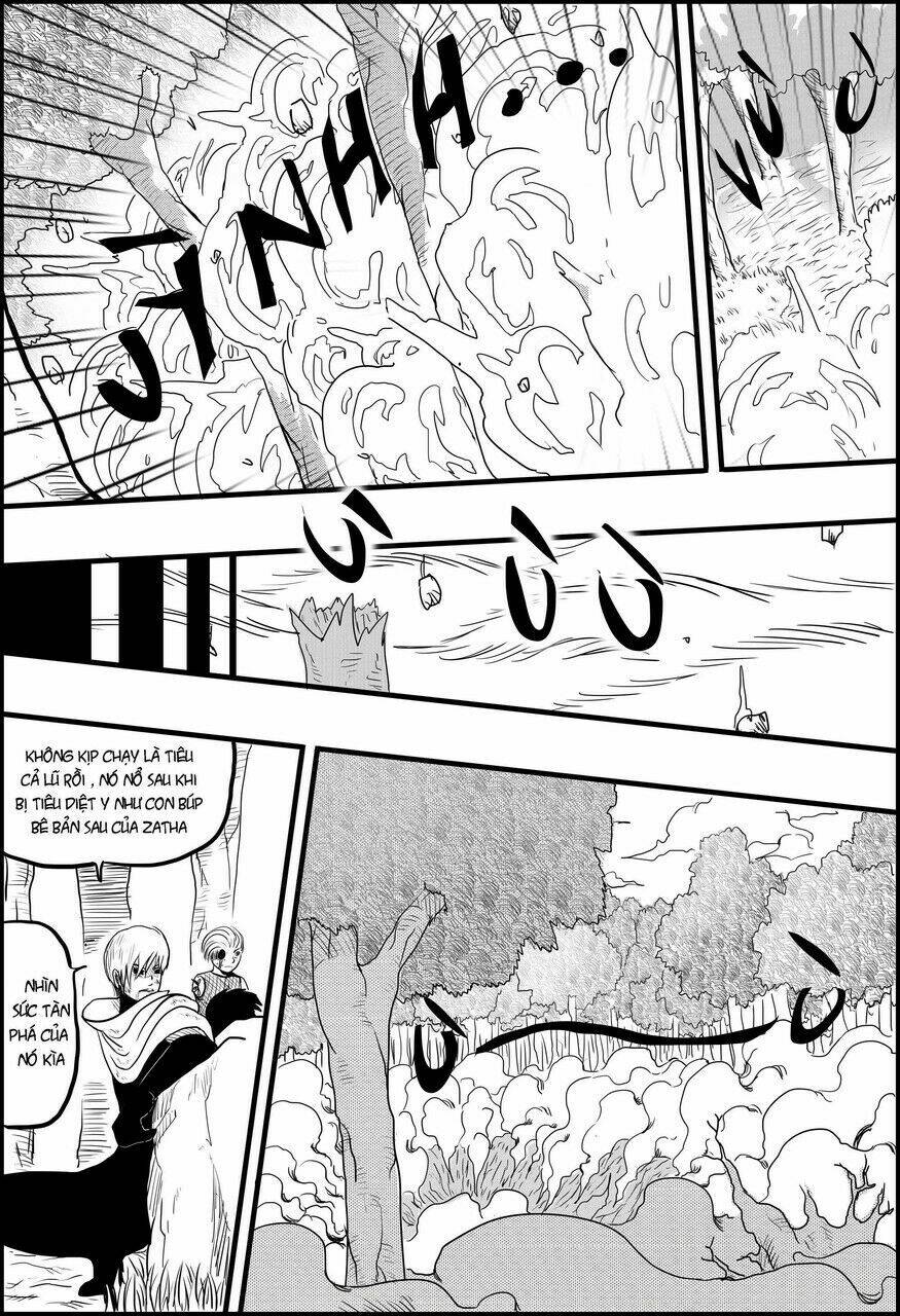 c.b.a (caber adventure) chapter 27 9