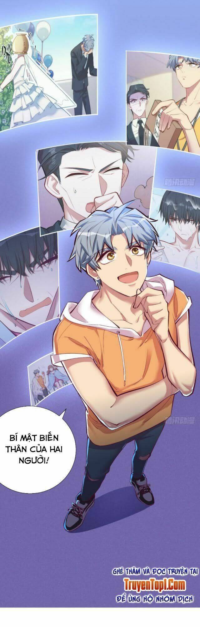 nhạc phụ đại nhân là lão bà chapter 2 79