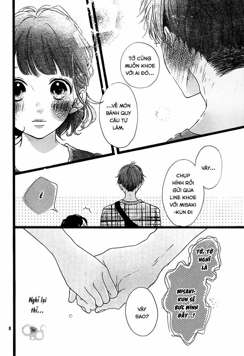 honey (meguro amu) chapter 37 10