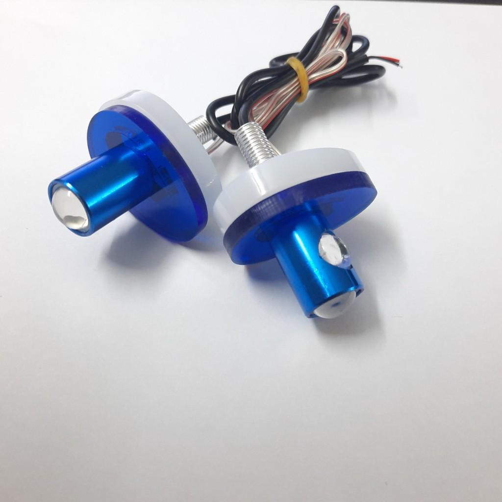 Xi nhan Multi xe máy - led đủ màu