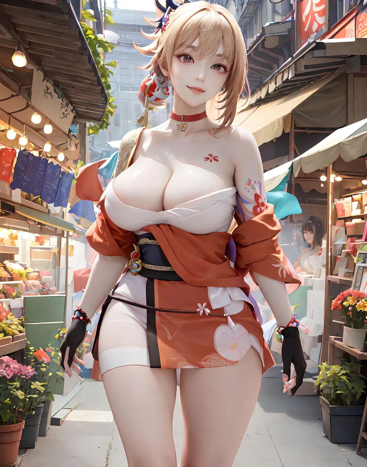 artist ai generated chapter 379 16