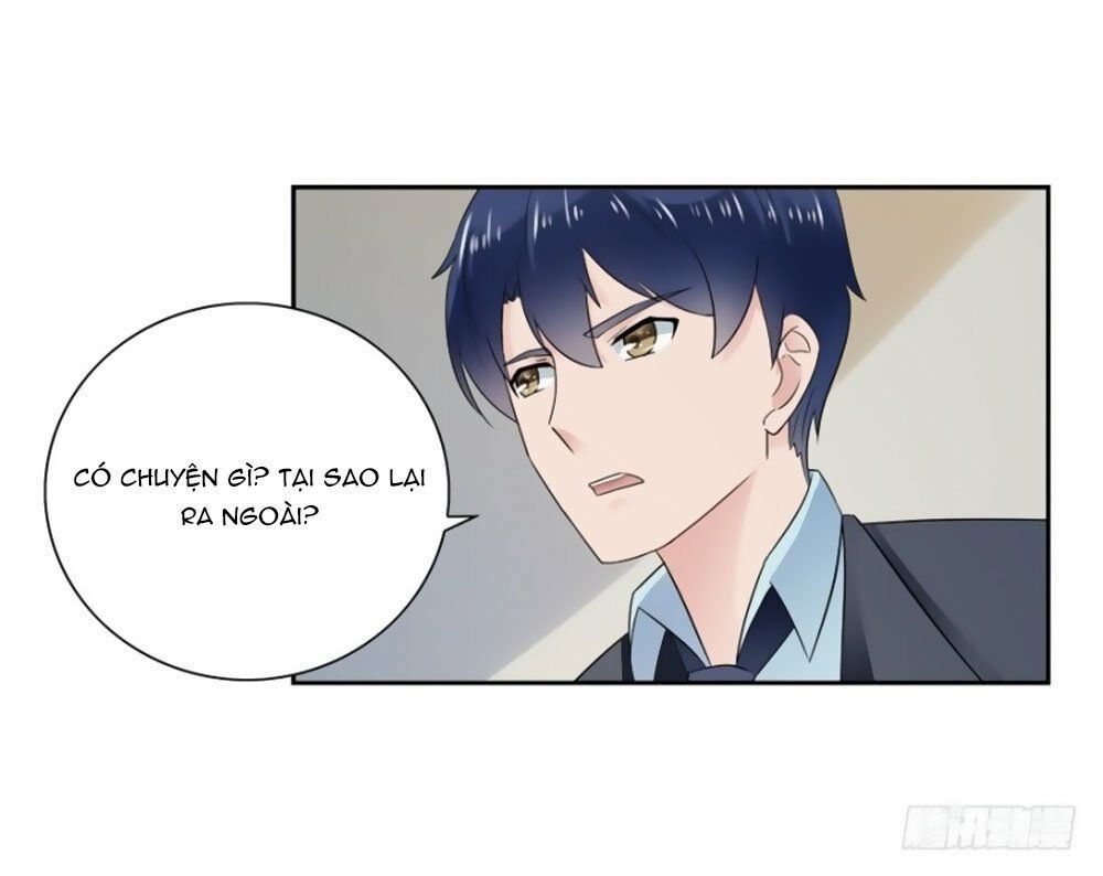 thiên kim đường môn chapter 72 4