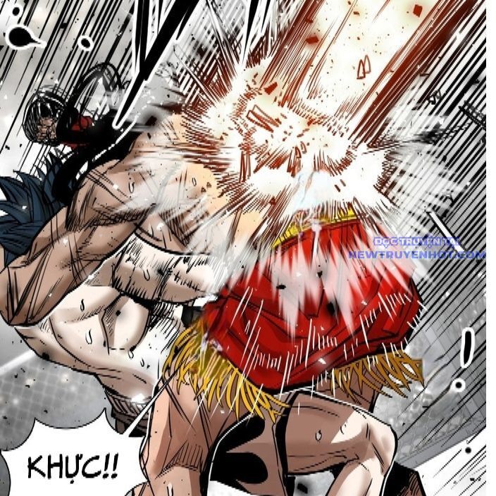 shark - cá mập chapter 335 51