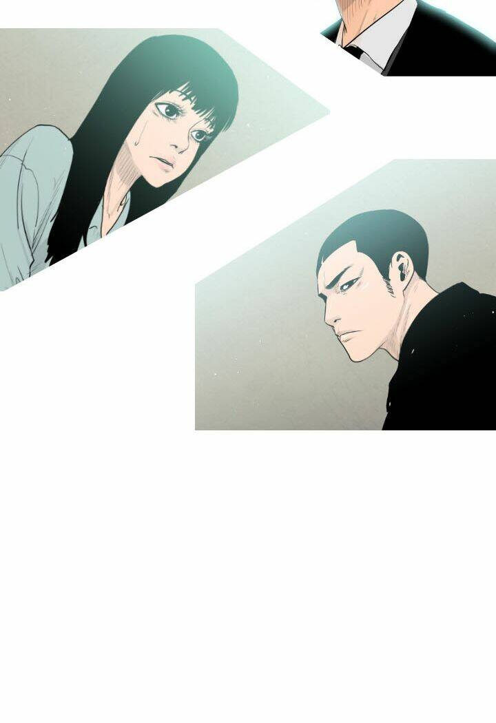 kẻ mạnh nhất - tong edge chapter 2 3