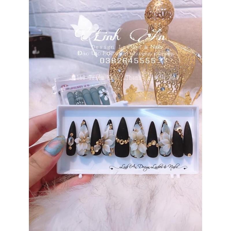 Móng úp sẵn thiết kế