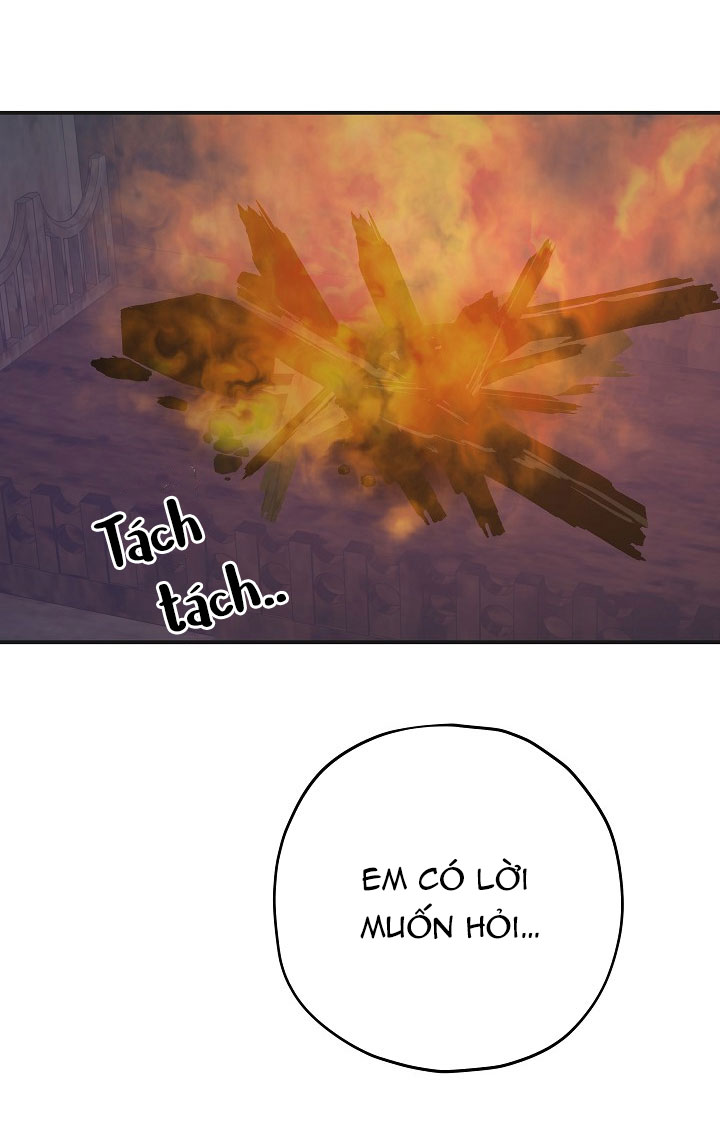 ác nữ tiểu thư chapter 78 22