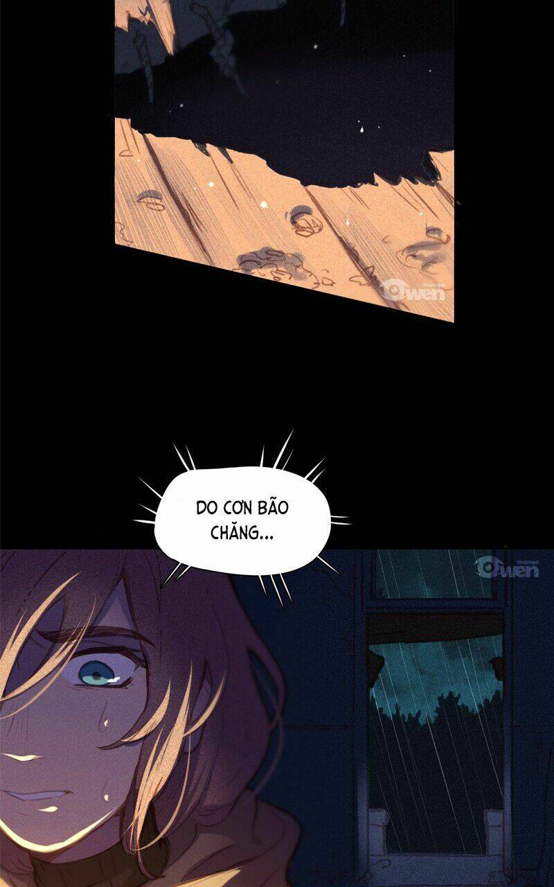 lời nguyền lalin chapter 0 29