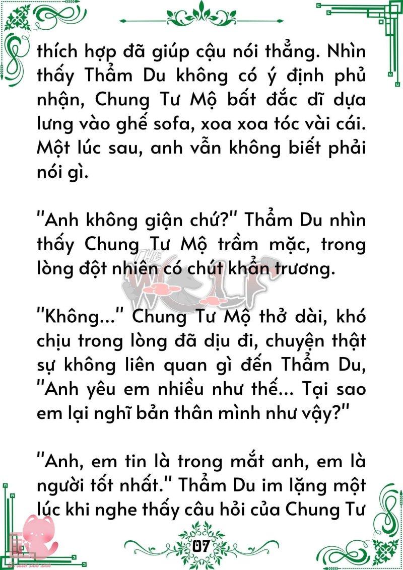quý nhân phù trợ du chapter 63 7