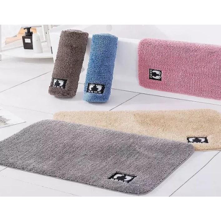 Thảm lau chân siêu thấm 40*60
