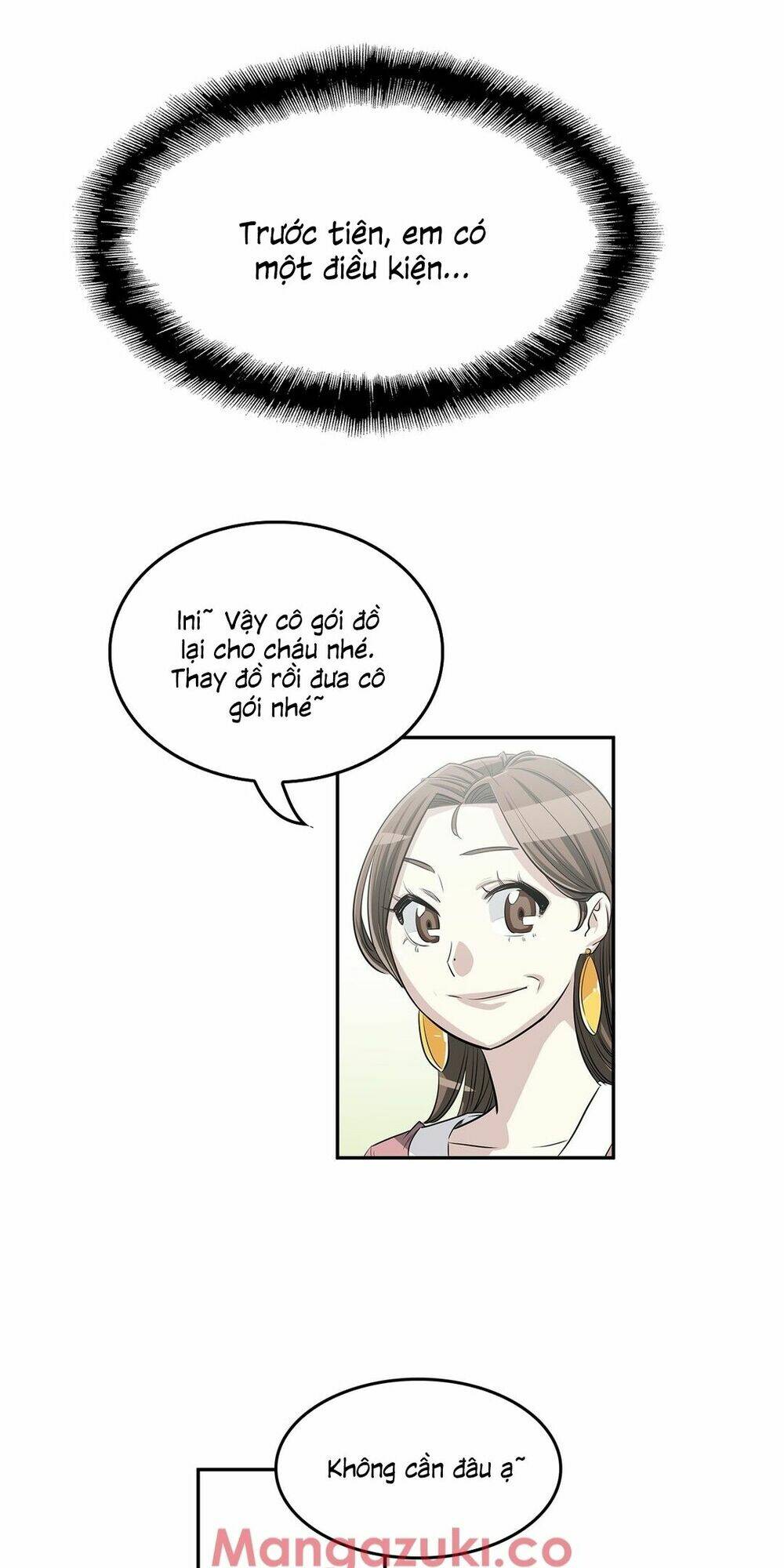 câu lạc bộ sa đoạ chapter 26 59