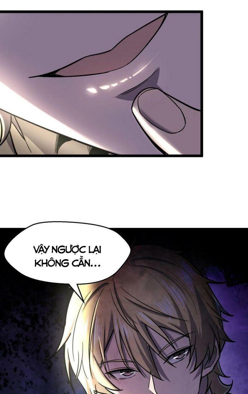 đừng hiểu lầm, tôi mới là người bị hại! chapter 33 59