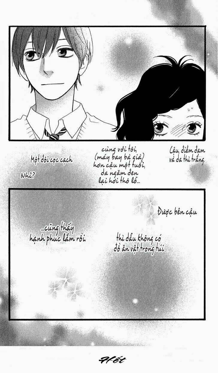 cookie girl, cream boy chapter 1 50