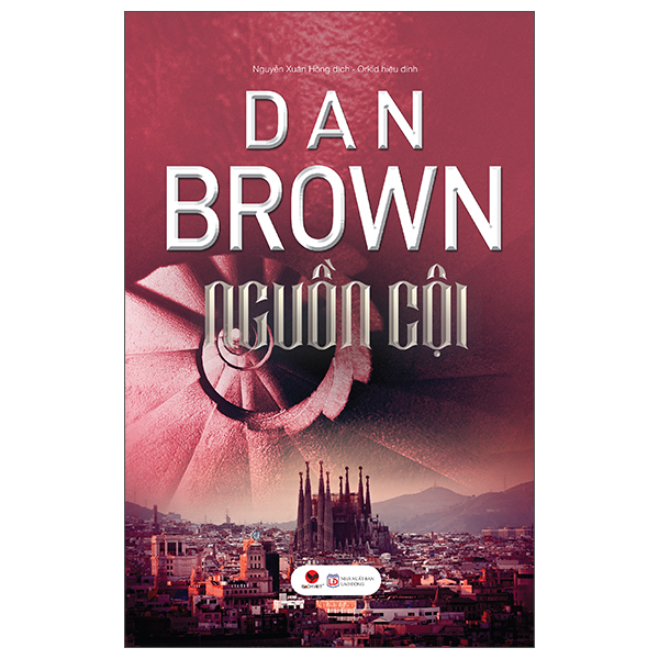 Tuyển Tập 6 Tác Phẩm Hay Nhất Của Tác Giả Dan Brown: Điểm Dối Lừa + Hỏa Ngục+ Biểu Tượng Thất Truyền+ Thiên Thần Và Ác Quỷ + Nguồn Cội + Phao Đài Số