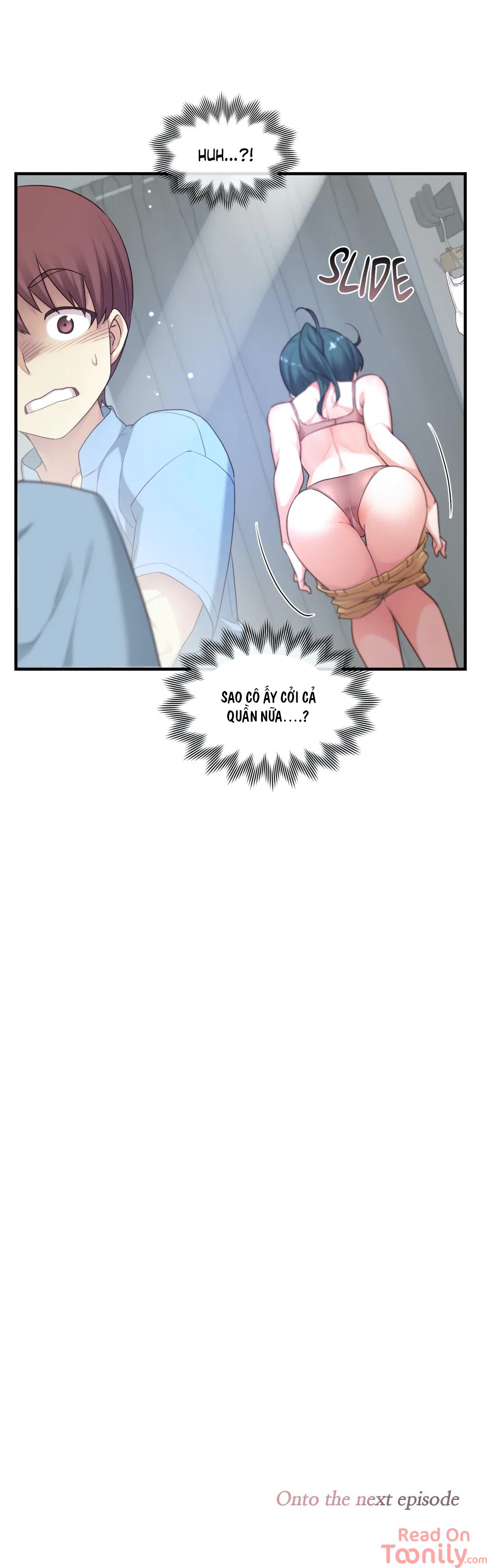 bạn gái xúc xắc - the girlfriend dice chapter 17 30