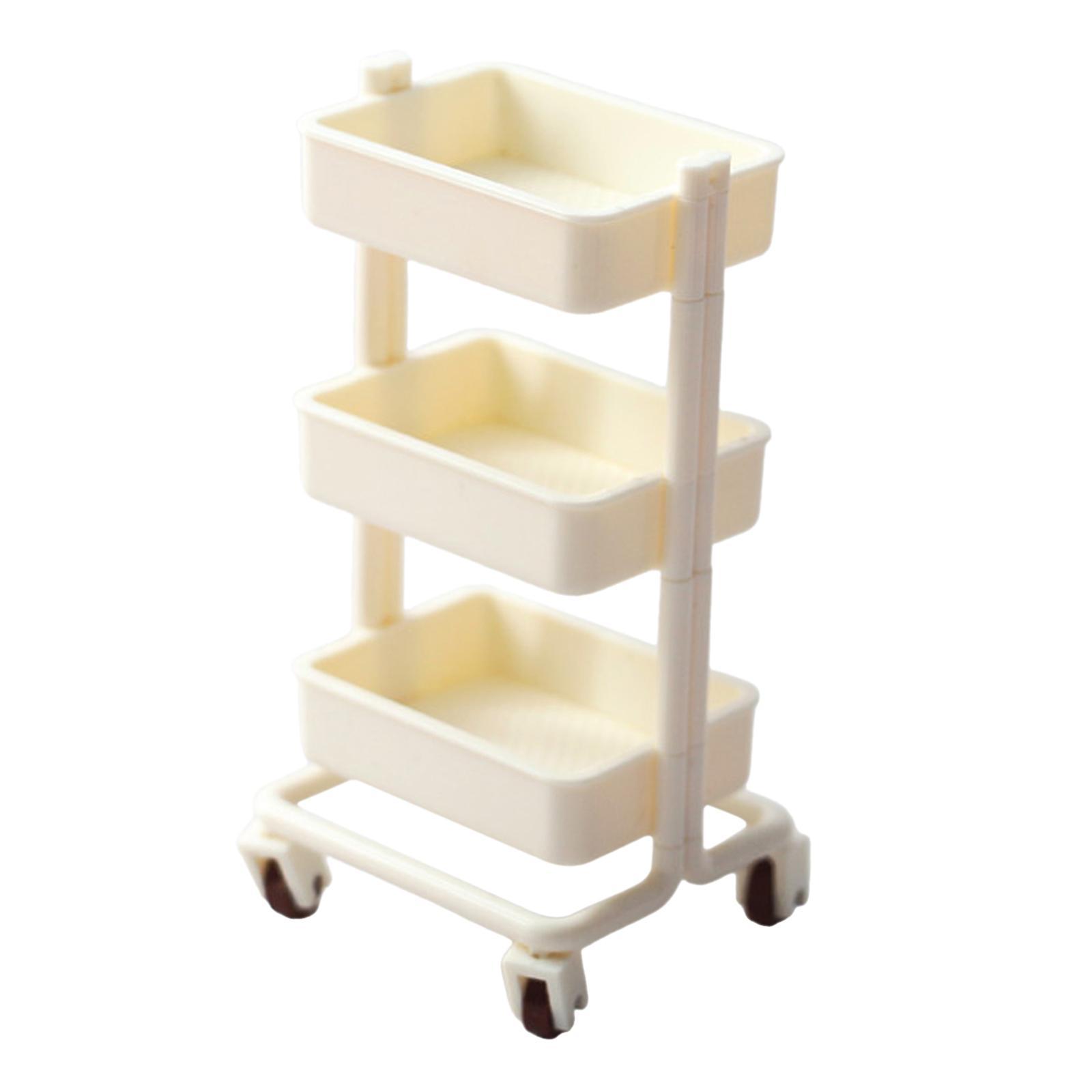 Dollhouse Miniature Furniture Dollhouse Decoration Accessories for Crafts