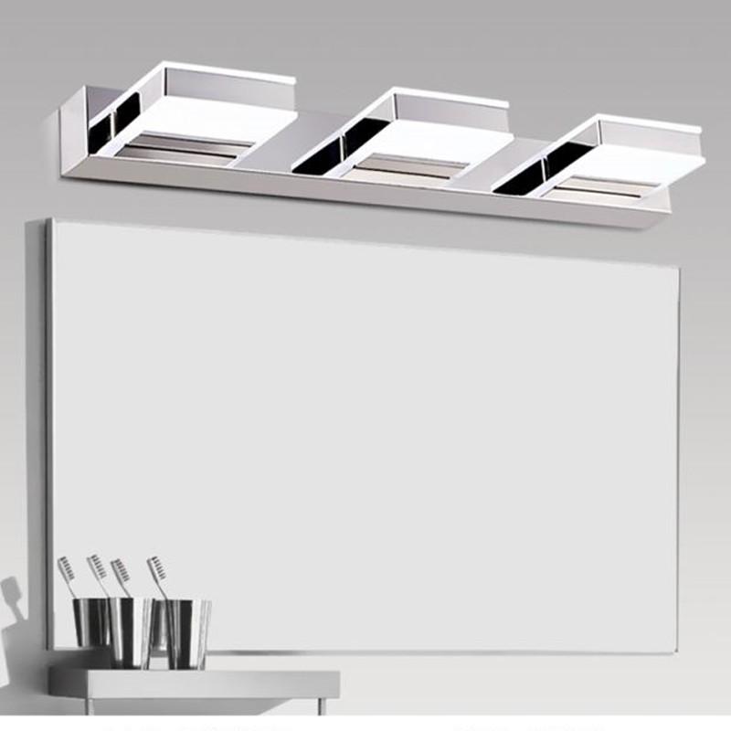 Đèn gương LED FURAI trang trí phòng tắm cao cấp hiện đại
