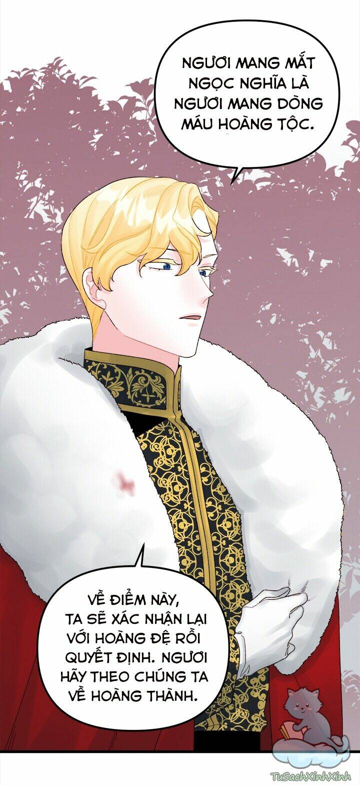 công chúa bãi rác chapter 47 62