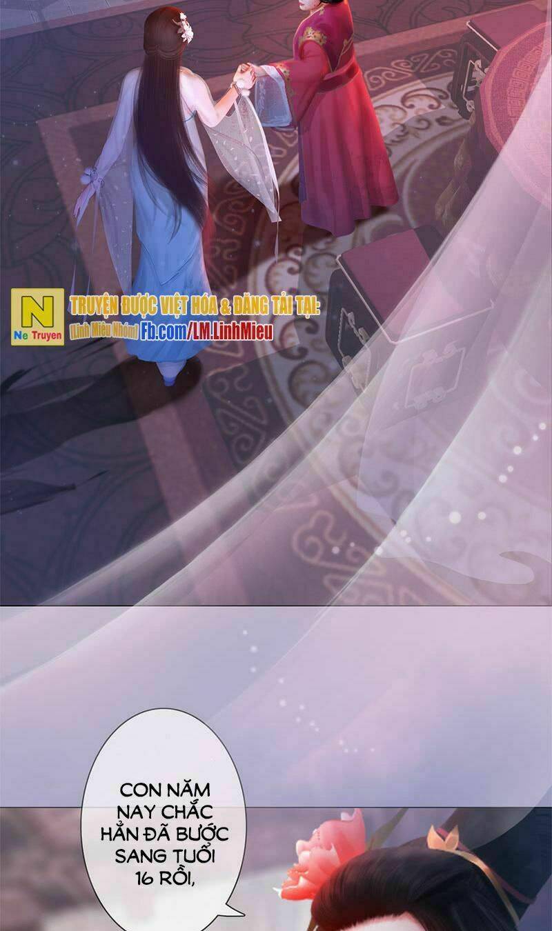 đồng tâm kết chapter 1 23