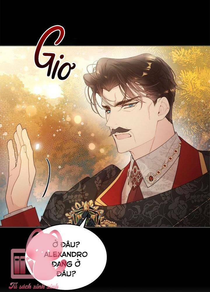 [15+] công chúa chloe chapter 99 56